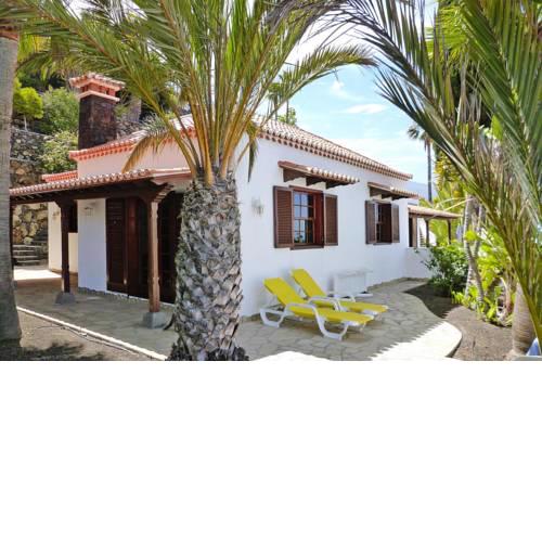 Holiday resort Casa de las Palmeras El Paso - SPC01042-TYE