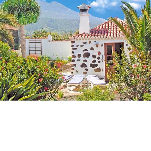 Holiday resort Casa Doña Elida El Paso - SPC01037-BYC