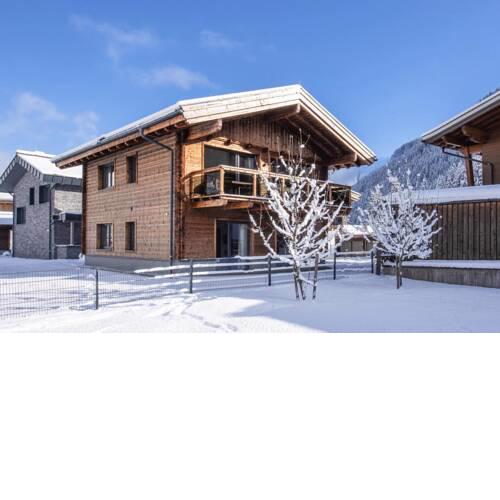 Holiday resort Das Dorf Wald im Pinzgau - OSB031037-FYC