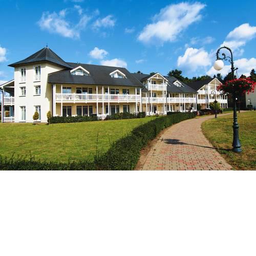 Holiday resort Dünenpark Binz - DOS071010-CYB