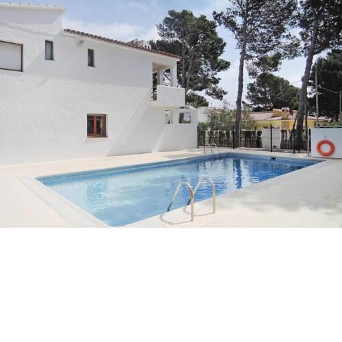 Holiday resort El Pinar Miami Playa - CON02260-IYA