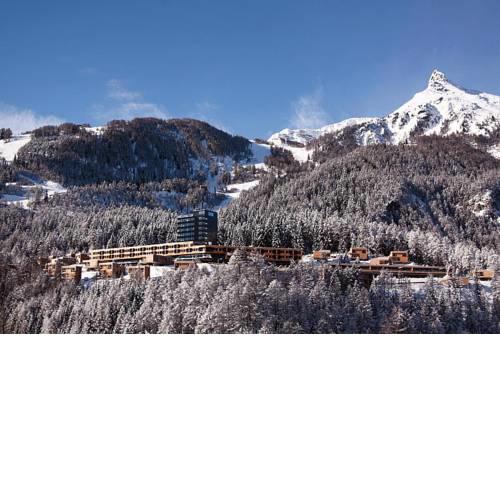 Holiday resort Gradonna Chalet Resort Kals am Großglockner - OTR08503-TYH