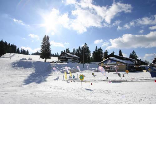 Holiday resort Grafenmatt Feldberg - DMG101003-CYA