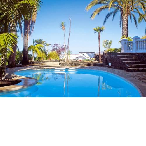 Holiday resort Grandiosa El Paso - SPC01054-CYB
