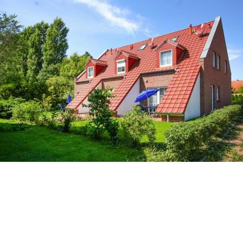 Holiday resort Greetsiel - DNS01288-F
