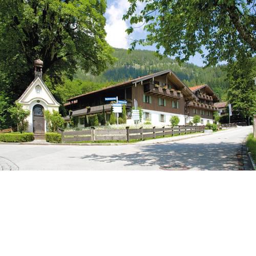 Holiday resort Haus Schönbrunn Bayrischzell - DAL02001-CYB
