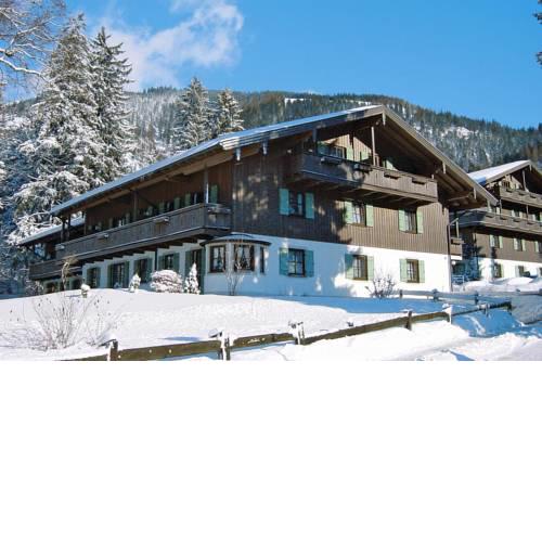 Holiday resort Haus Schönbrunn Bayrischzell - DAL02500-CYB