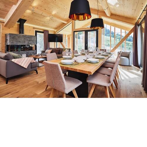 Holiday resort Hauser Kaibling Haus im Ennstal - OSM03100g-DYA