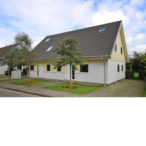 Holiday resort im Müritz-Nationalpark Mirow - DMS02089-LYG