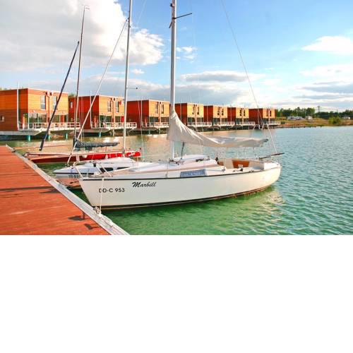 Holiday resort LAGOVIDA am Störmthaler See Großpösna - DLS01002-FYB