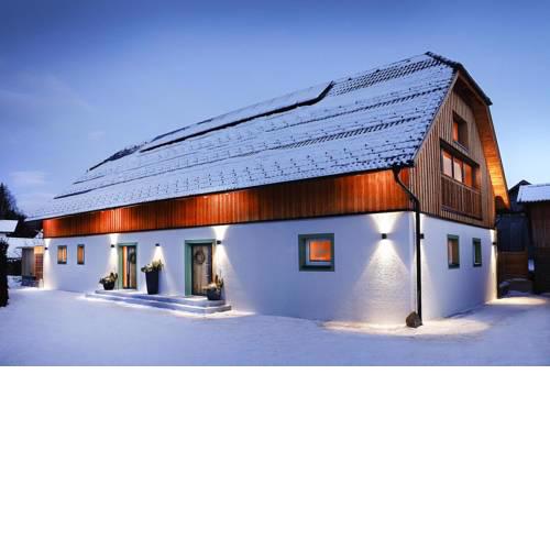 Holiday resort Landschützer's Country Suites Mariapfarr - OSB011001-DYA