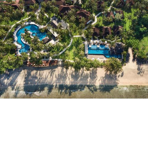 Holiday Resort Lombok