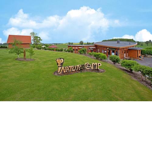 Holiday resort Naturcamp Zu den zwei Birken Duvendiek - DOS051009-DYB