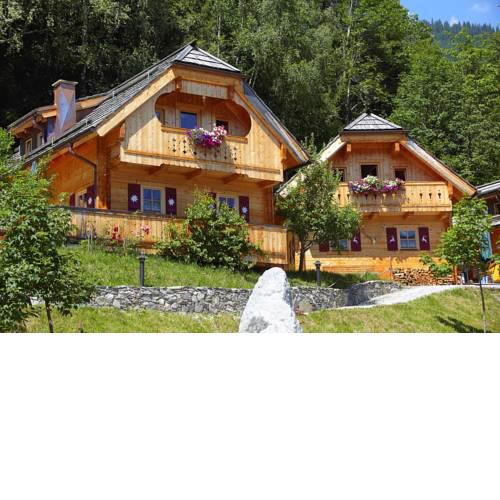 Holiday resort Naturdorf Oberkühnreit Neukirchen - OSB03097-TYE