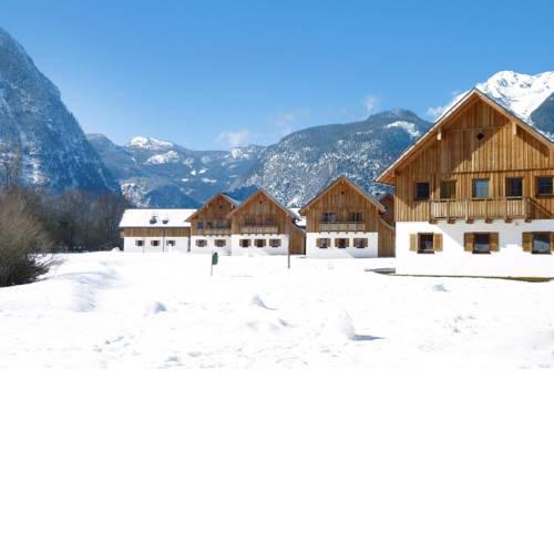 Holiday resort Obertraun Obertraun am Hallstättersee - OBS02506-LYF