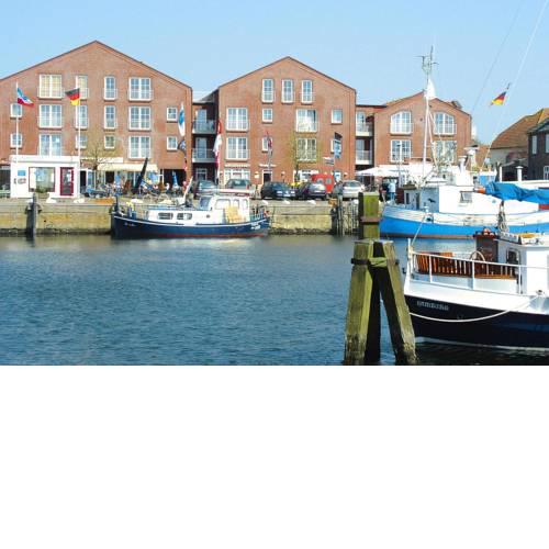 Holiday resort Orther Reede Fehmarn-Orth - DOS02003-CYB