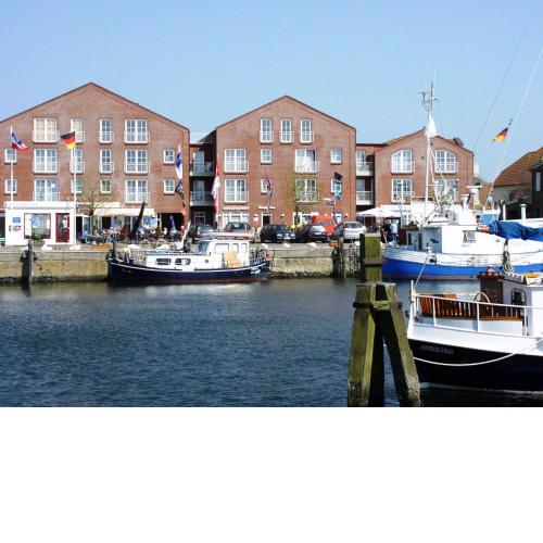 Holiday resort Orther Reede, Fehmarn-Orth
