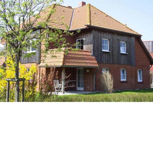 Holiday resort Petersdorf Fehmarn-Petersdorf - DOS02001-DYD