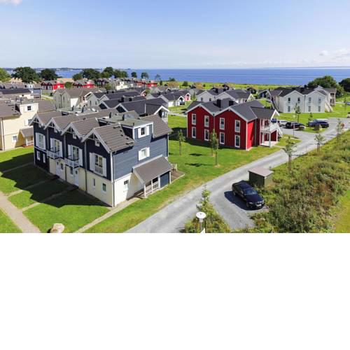 Holiday resort SARCON HANSA-PARK Resort am Meer Sierksdorf - DOS03034-DYB