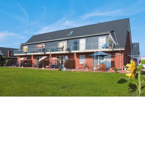 Holiday resort Schuldt Behrensdorf - DOS01083-IYD