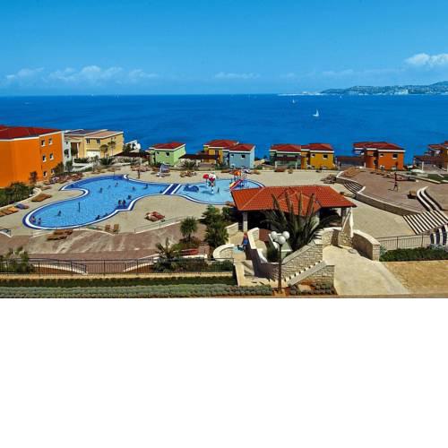 Holiday resort Skiper Savudrija - CIS01146-DYC