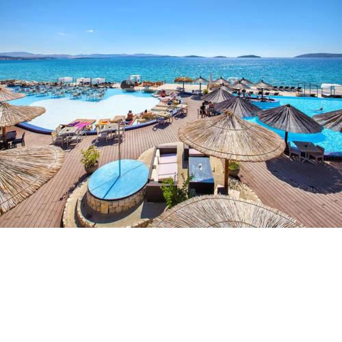 Holiday resort Solaris Villas Kornati Sibenik - CDN04059-DYC