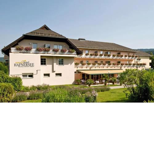Holiday resort Sonnenhotel Hafnersee Keutschach am See - OKT011001-DYB