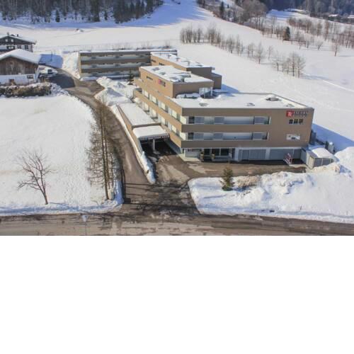 Holiday resort Tauernresidence Radstadt Radstadt - OSB02103d-DYB