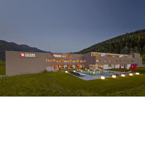Holiday resort Tauernresidence Radstadt Radstadt - OSB02103e-CYA