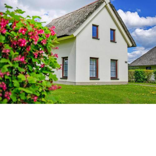Holiday Resort Van der Valk, Linstow