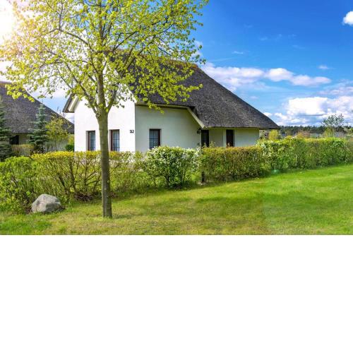 Holiday Resort Van der Valk, Linstow