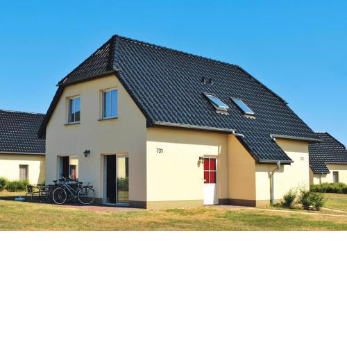 Holiday Resort Van der Valk, Linstow