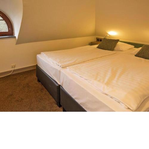 Holiday Resort Van der Valk, Linstow