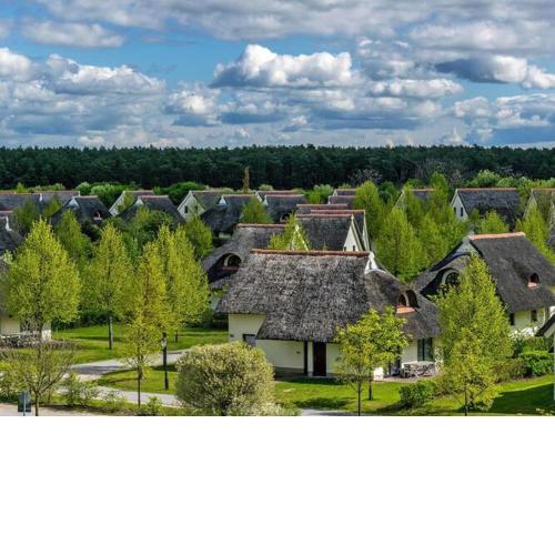 Holiday Resort Van der Valk, Linstow