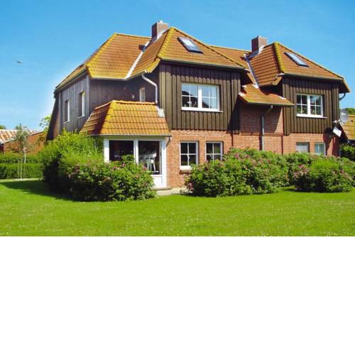 Holiday resort Wenkendorf Fehmarn-Wenkendorf - DOS02007-DYA