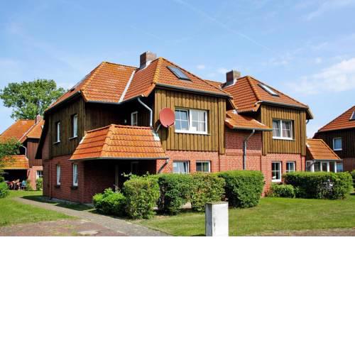 Holiday resort Wenkendorf Fehmarn-Wenkendorf - DOS02011-DYA