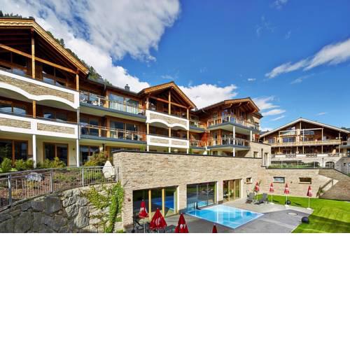 Holiday resort Wildkogel Resorts Bramberg am Wildkogel - OSB03138-SYF