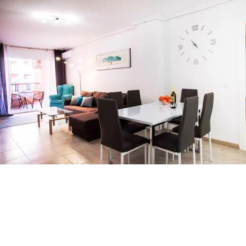 Holiday Royal Suite Concordia