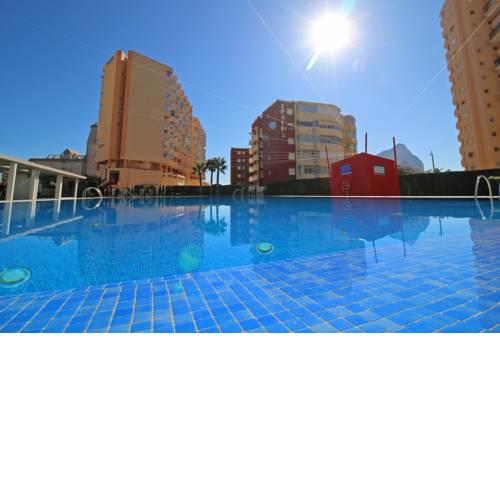 Holiday Studio Horizonte