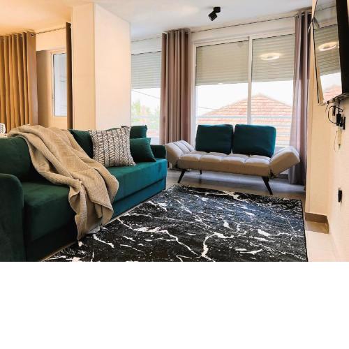 Holiday Suite Virgin de la Paloma
