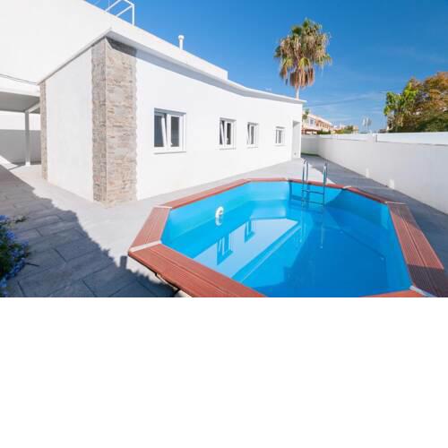 holiday Torre beach house