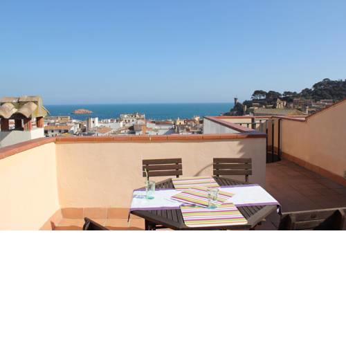 Holiday Tossa Apartment