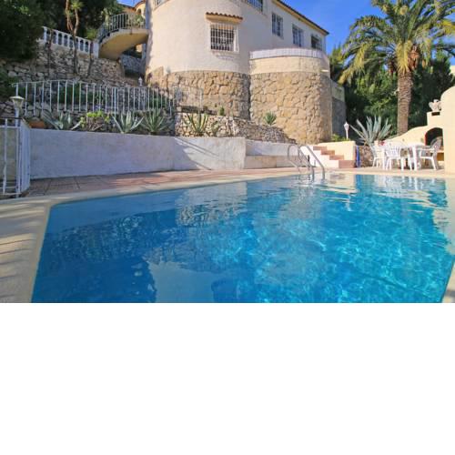 Holiday Villa Ebi