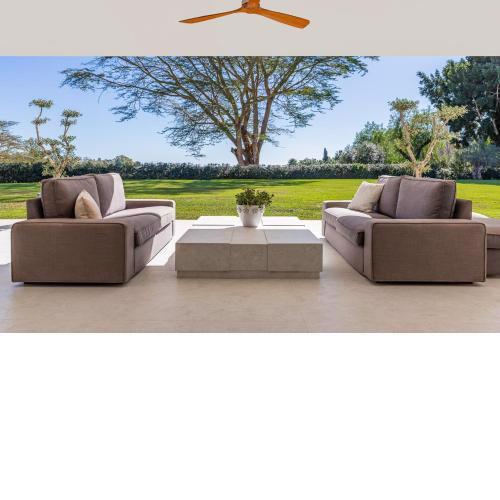 Holiday villa for rent in Marbella