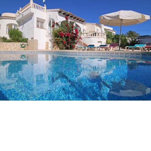 Holiday Villa Heringklee