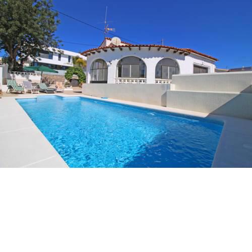 Holiday Villa Hilda