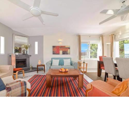 Holiday villa Ibiza