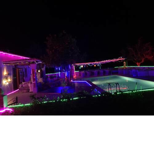 Holiday Villa in Ibiza