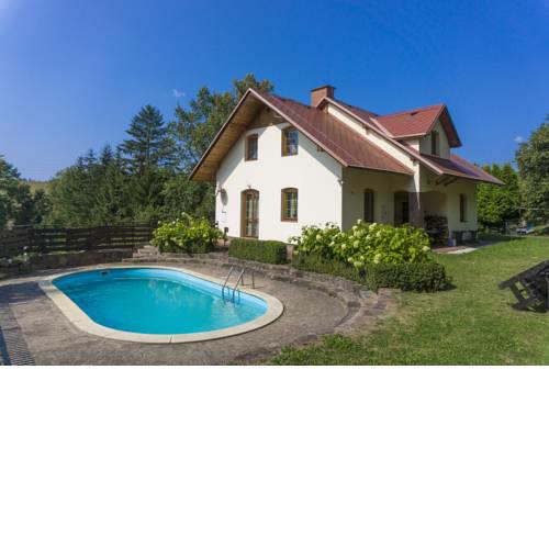 Holiday Villa Javornik