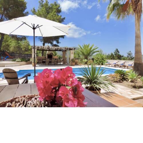 Holiday Villa Jeronimo